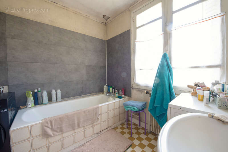 Maison à CONQUEREUIL