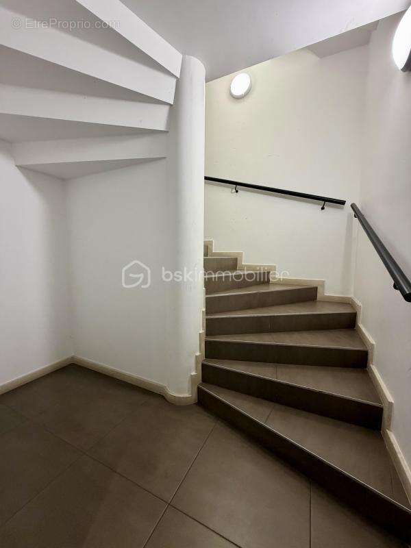 Appartement f2 42m2 + box - photo 13