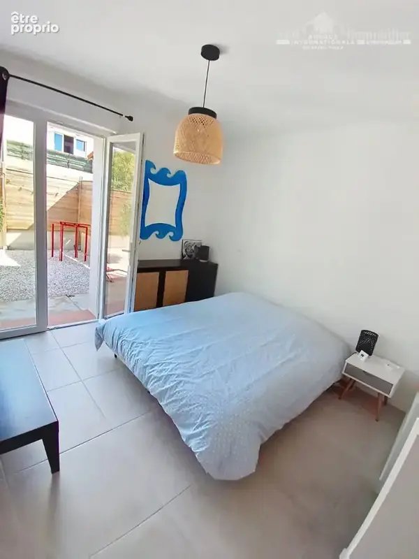 Canet Sud Villa T5 entièrement rénovée avec goût - photo 4
