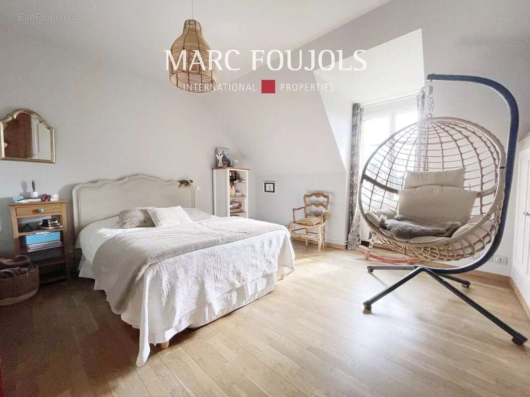 Maison à SENLIS