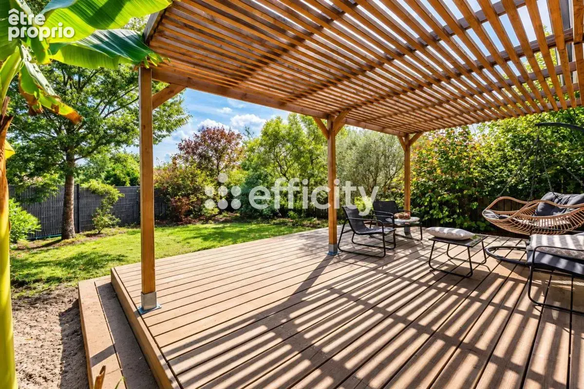 Maison 5 pièces 143 m² à vendre à Mios (33380) - photo 15