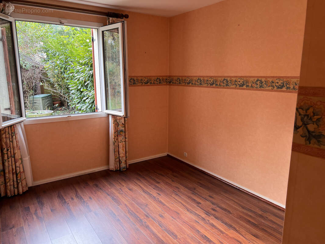 Appartement à CHATOU