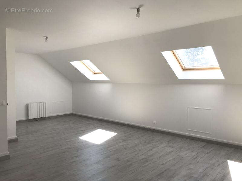 Maison à VILLENNES-SUR-SEINE