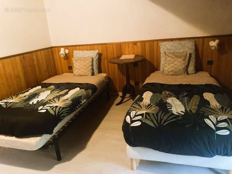 Maison à PUILAURENS