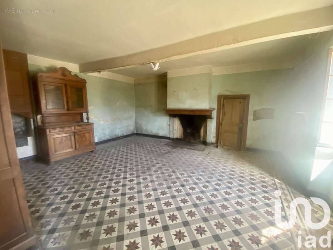 Photo 2 - Maison à POUZAC