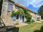 Maison à CIEZ