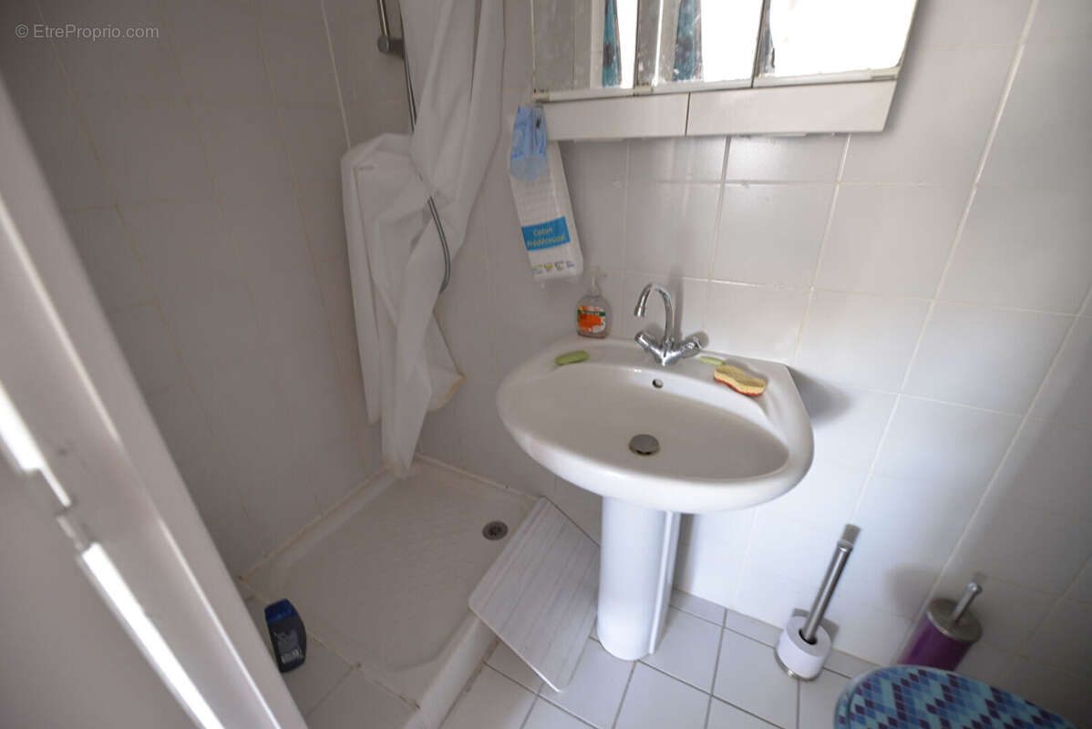 Appartement à ANGERS