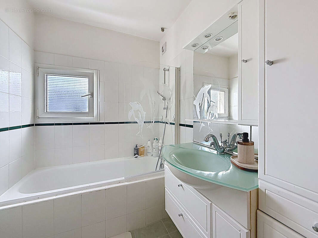 À VENDRE - Duplex familial 4 pièces de 87 m² ? Le Plessis-Robinson - photo 9