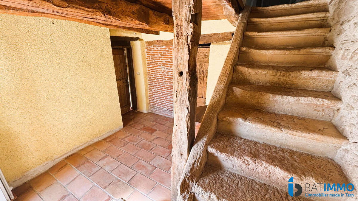 Maison à ALBI