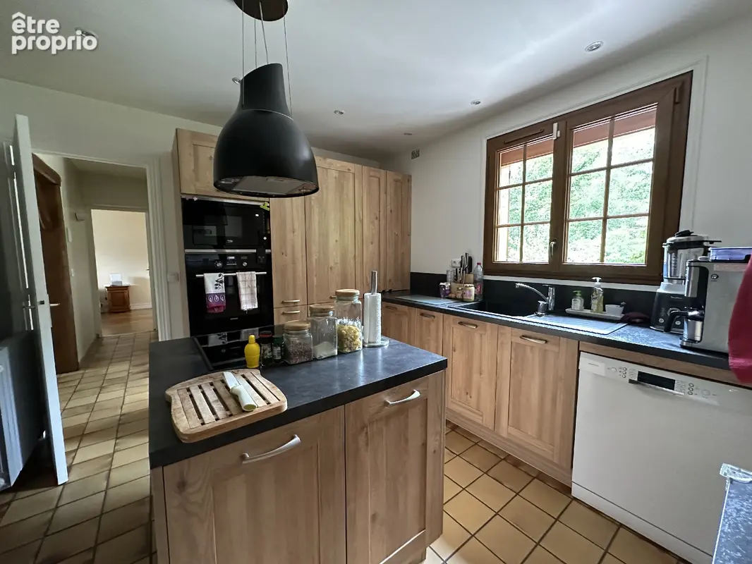Maison 7 pièces 137 m² à vendre à Milly-La-Foret (91490) - photo 4