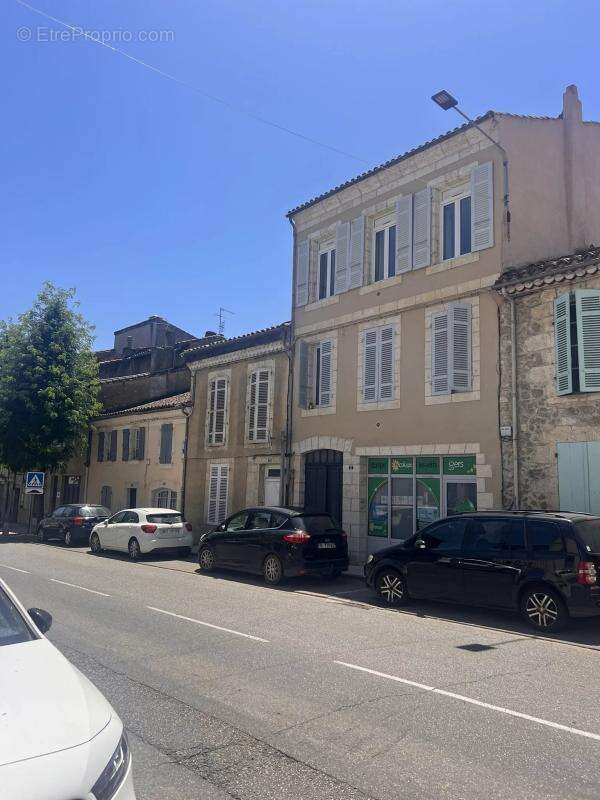 Appartement à AUCH