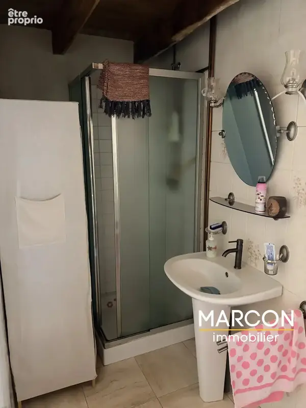 Vente maison secteur merinchal - photo 8