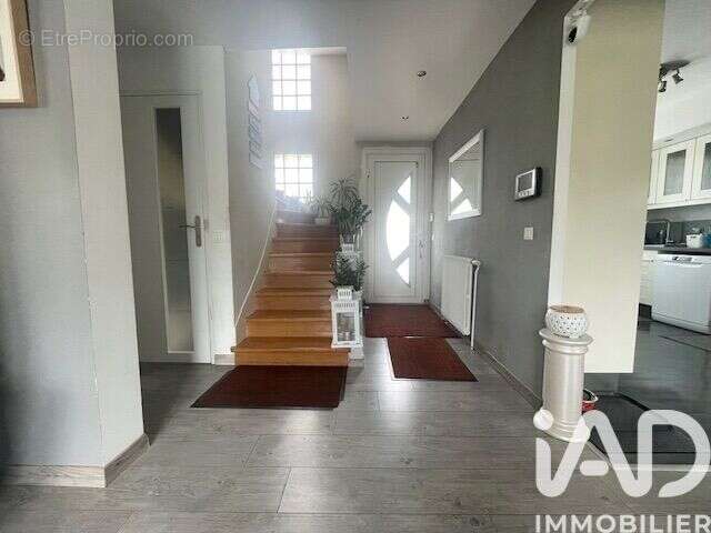 Photo 2 - Maison à TREMBLAY-EN-FRANCE