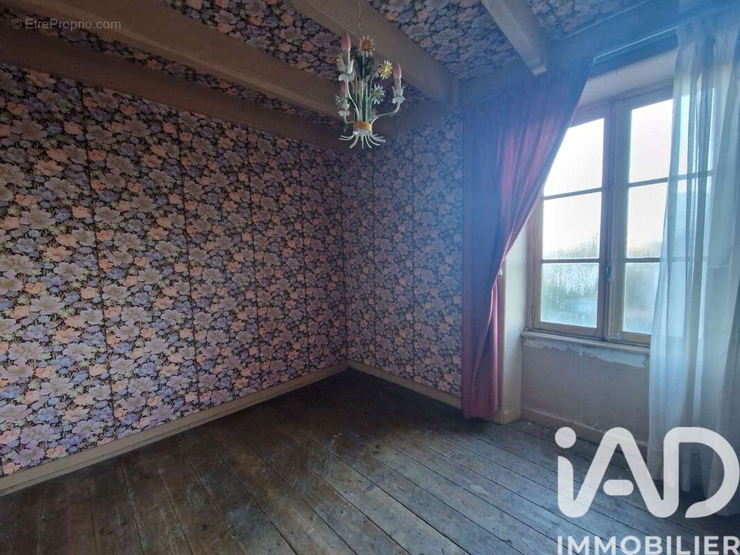 Photo 8 - Maison à JUGON-LES-LACS