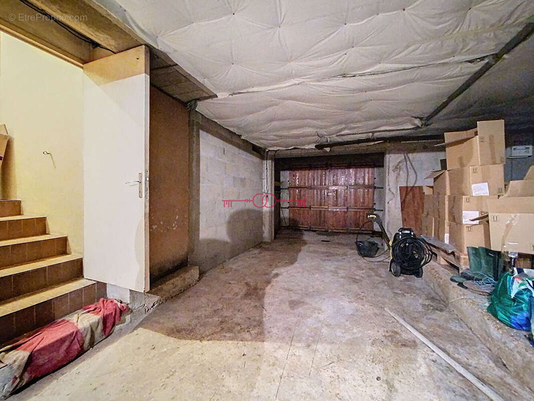 Maison à SAINTE-MENEHOULD