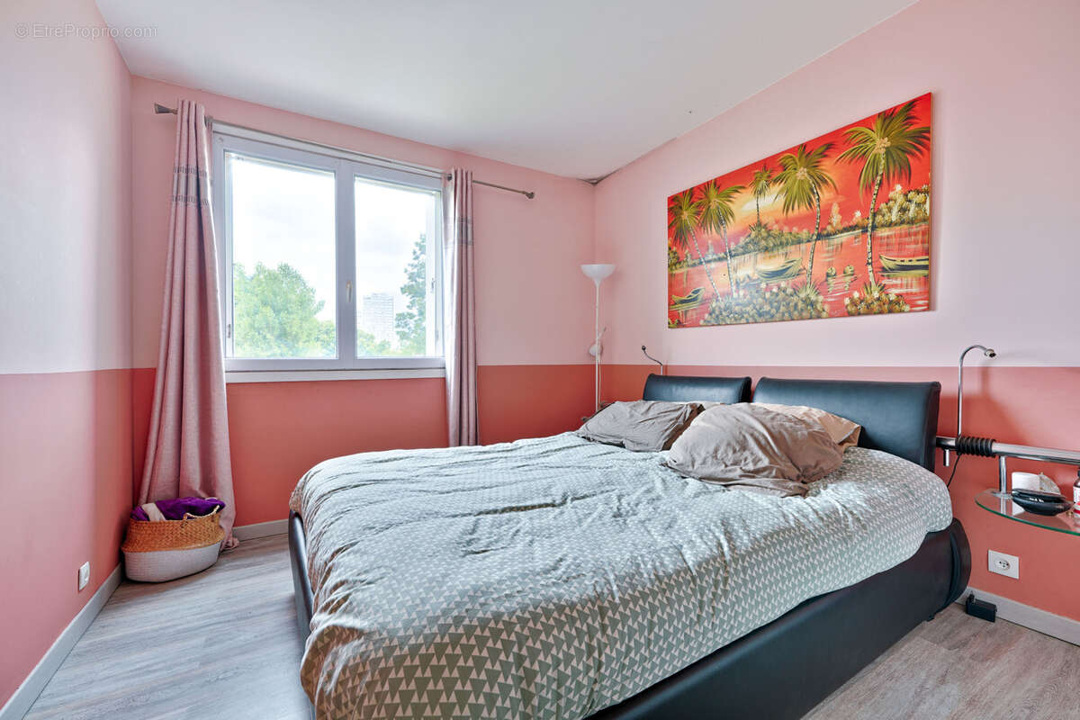 Appartement à CHOISY-LE-ROI