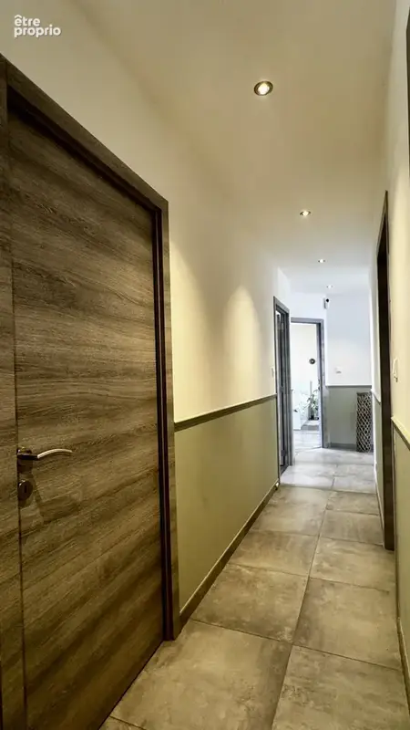 Maison individuelle plain-pied de 2018, proche frontieres du grand duche du luxemboug et belgique - photo 15