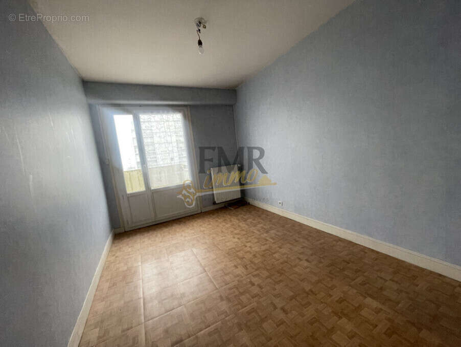Appartement à LISIEUX