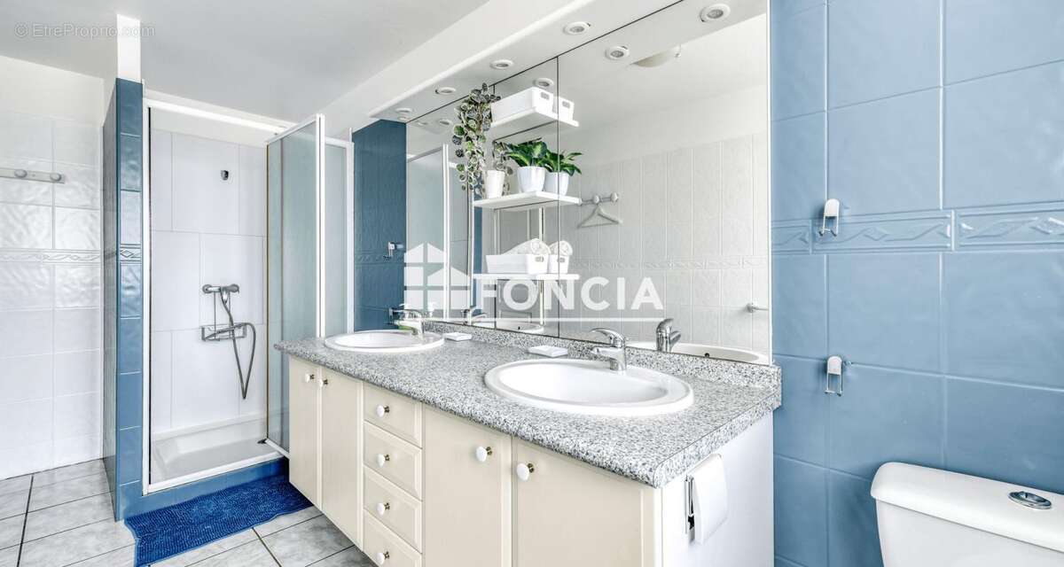 Maison à FLEURY