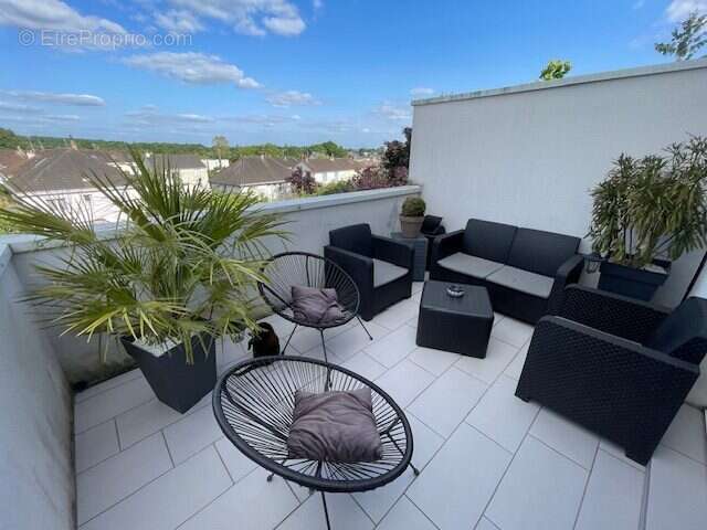 Appartement à TOURS