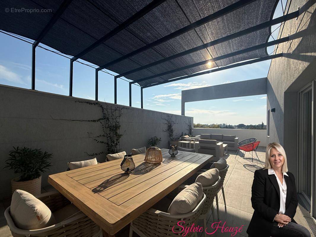 Appartement à ISTRES