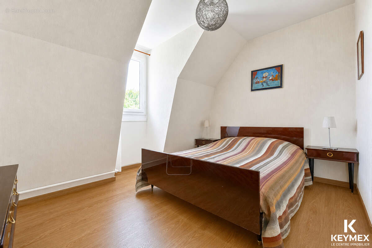 Maison 4 chambres à Noisy Sur Oise - photo 6