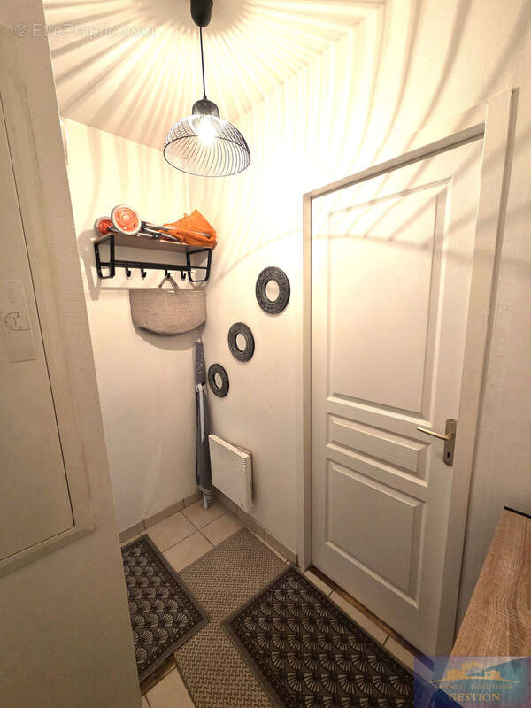 Appartement à ARGELES-GAZOST