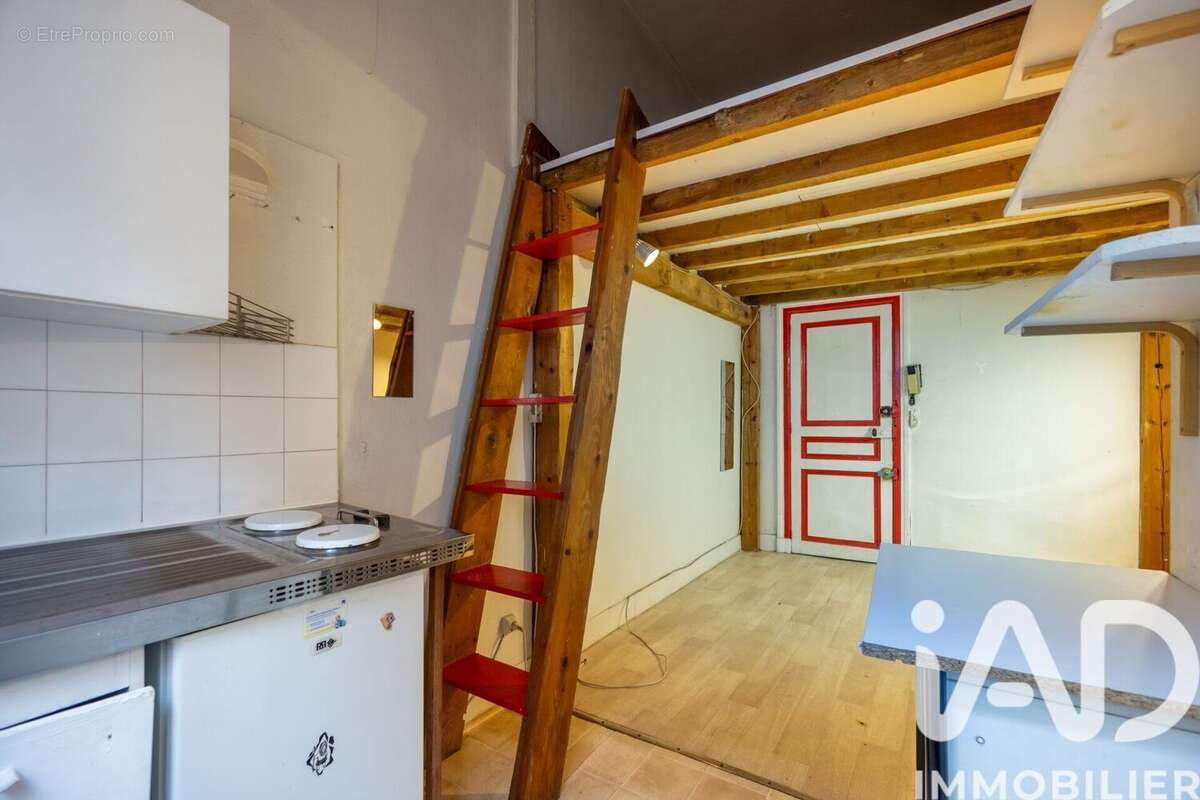 Photo 4 - Appartement à TOULOUSE