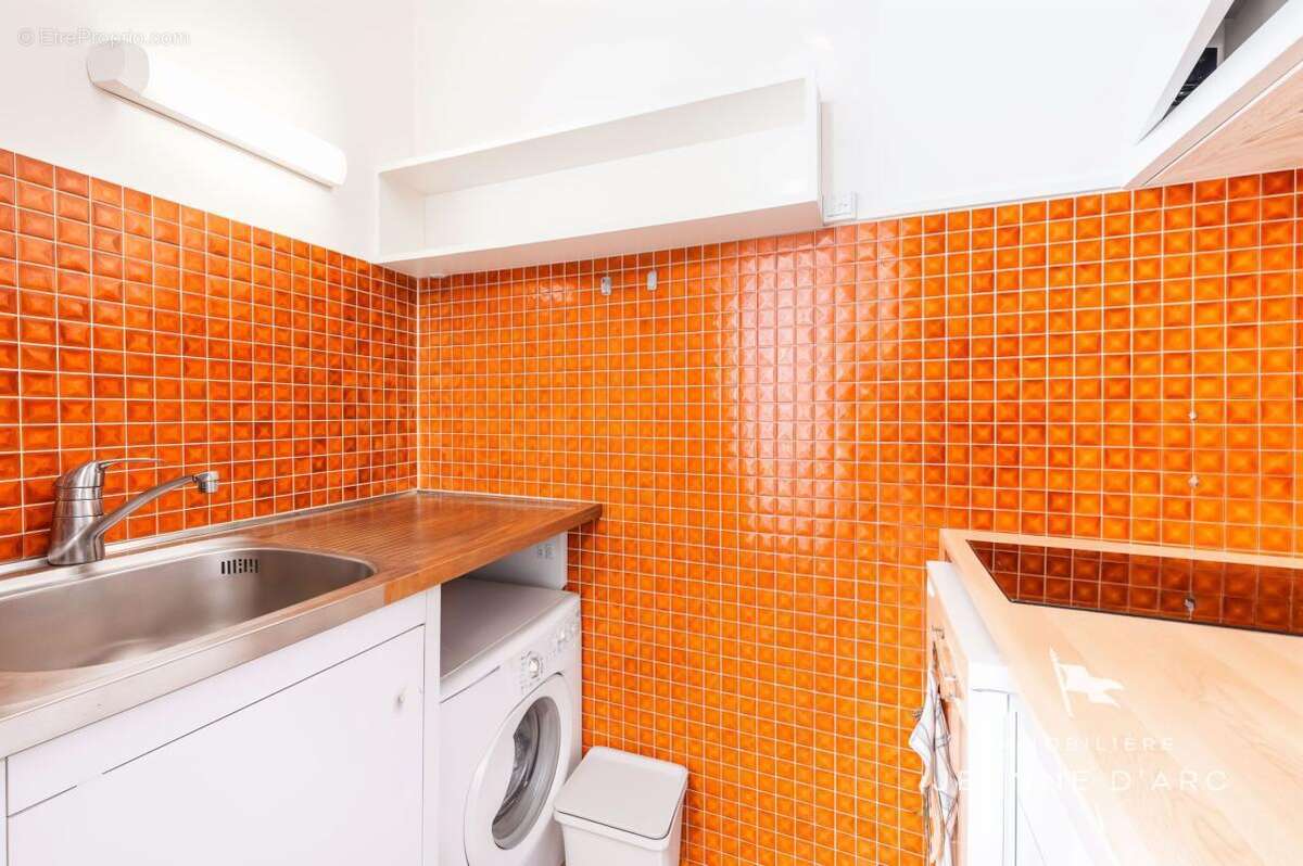 Appartement à PARIS-6E