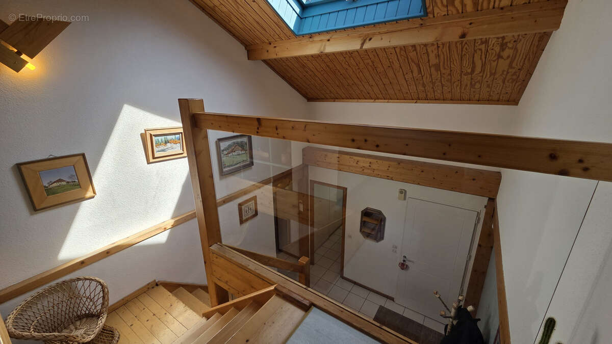 Maison à CLUSES