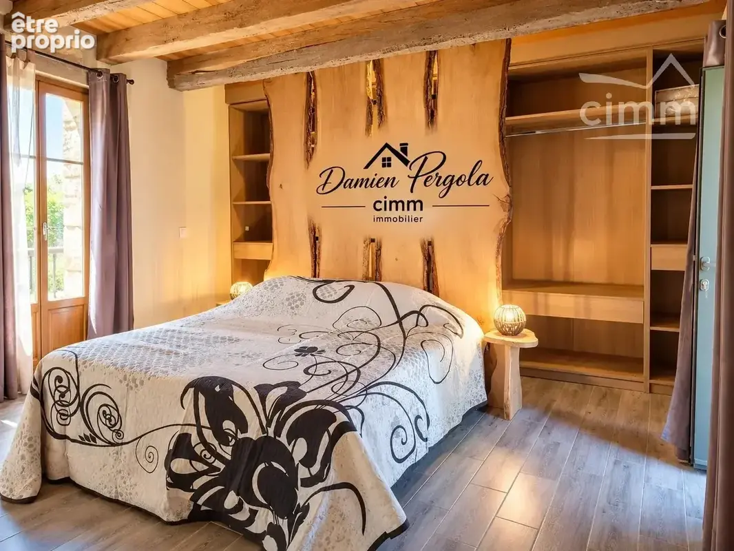 Propriété de caractère avec 5 suites, grange et hangar au cœur du Périgord Noir - photo 7