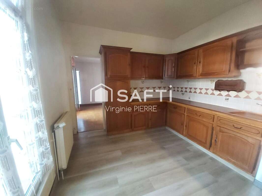 Photo 6 - Maison à LISIEUX