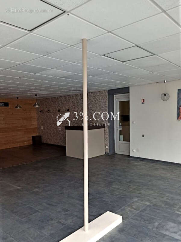 Appartement à FOUG