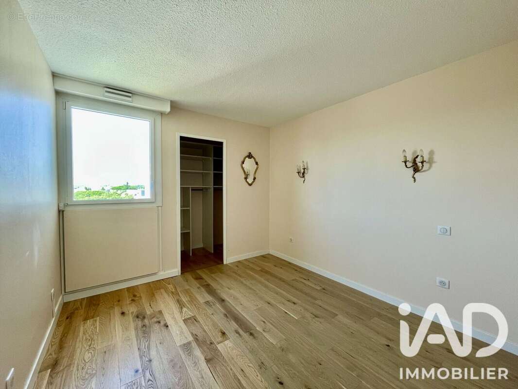 Appartement 93 m² à Montpellier  - photo 9