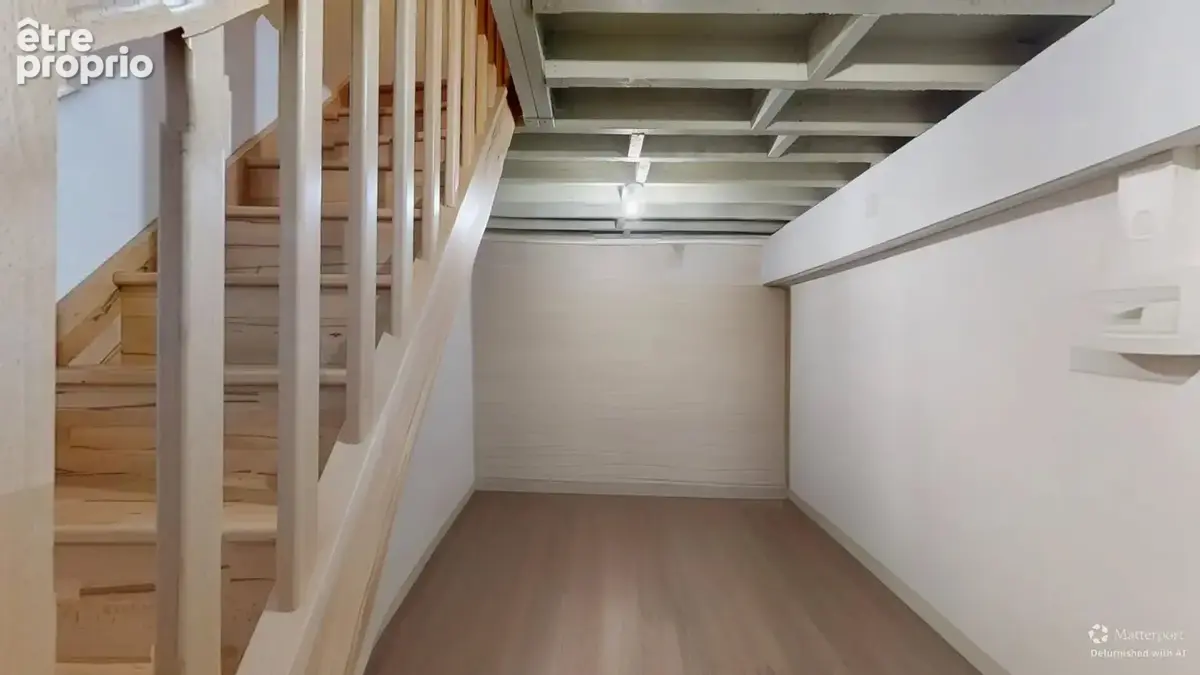 Appartement septmonts - photo 7