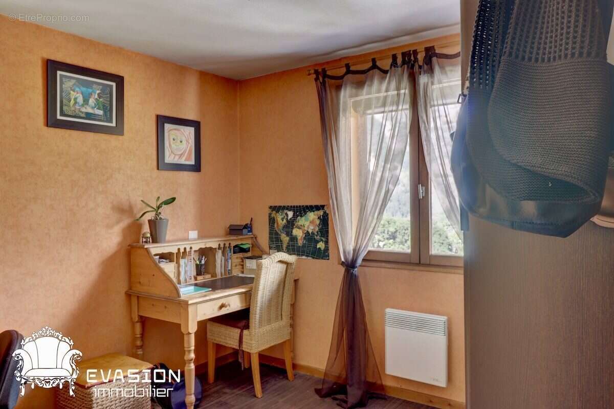 Maison à MAGLAND