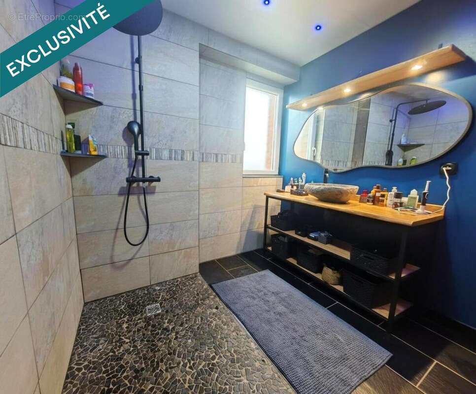 Photo 8 - Maison à JAULGES