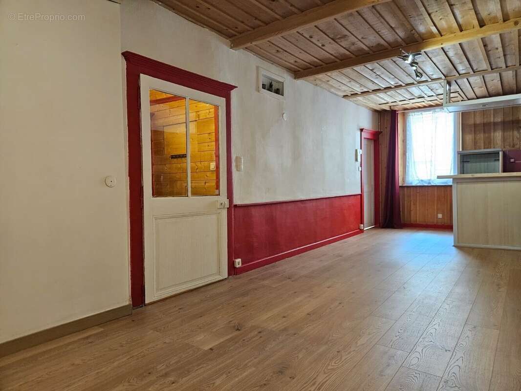 Appartement 50 m² à Pontarlier  - photo 3