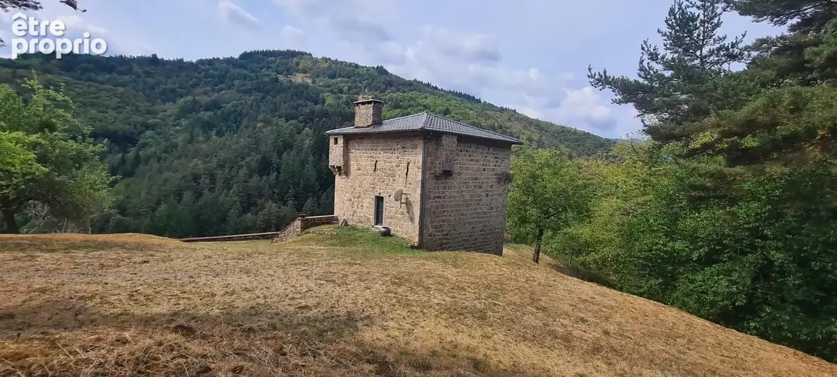 Propriété d’exception   51,74 ha   maison forte du xvie siècle - photo 53