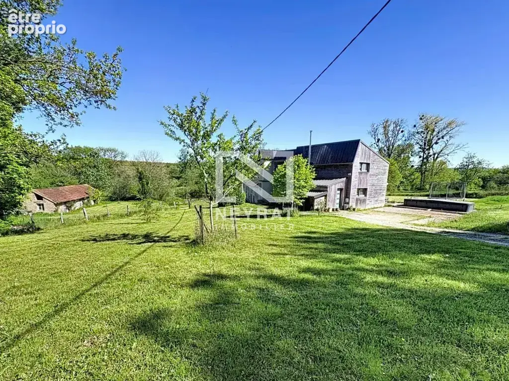 Maison bioclimatique - photo 22