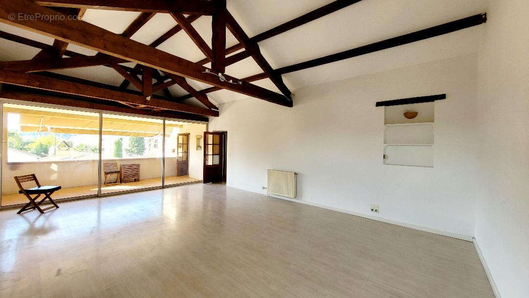 Maison à ORANGE