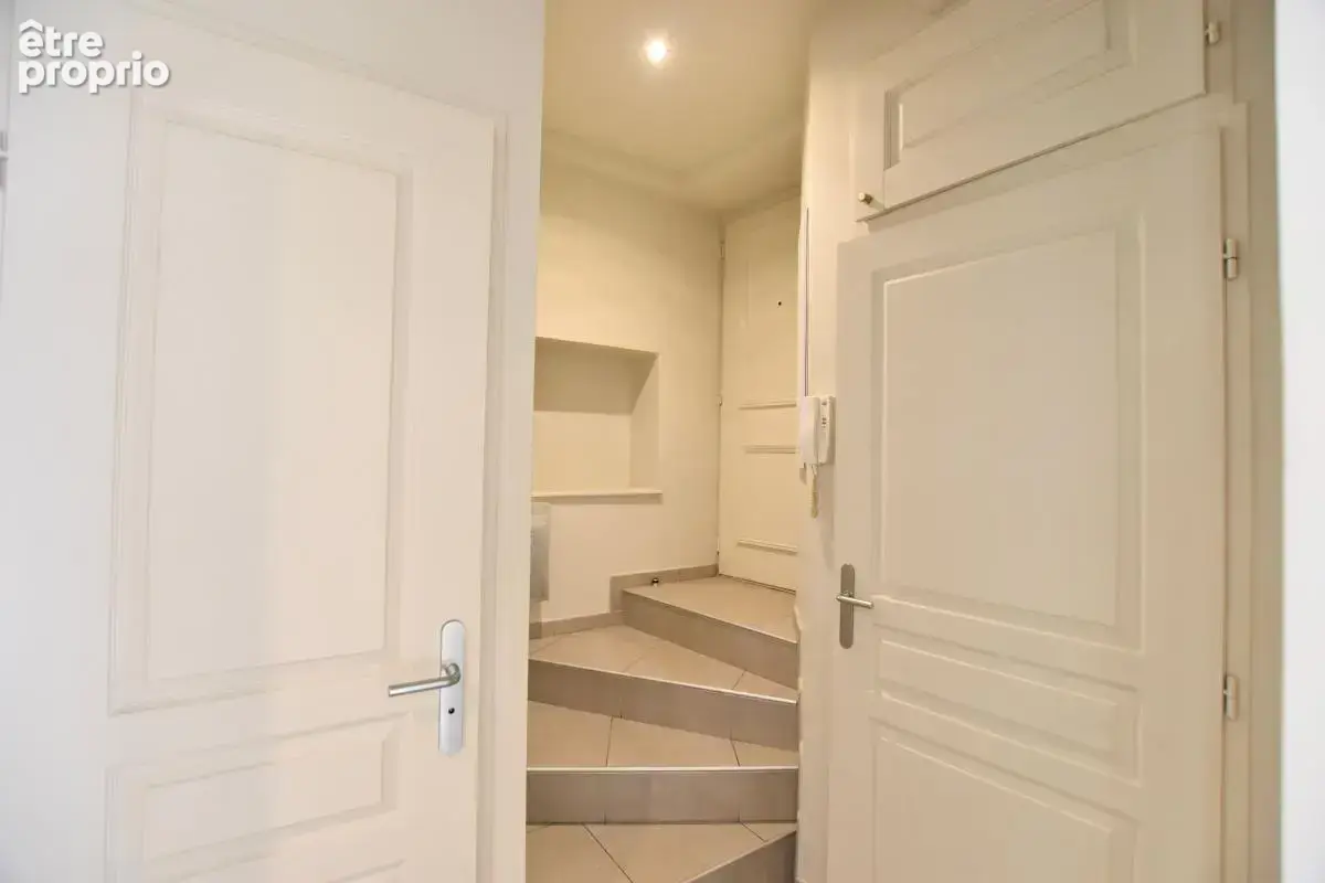 Francheville appartement T3 - photo 7