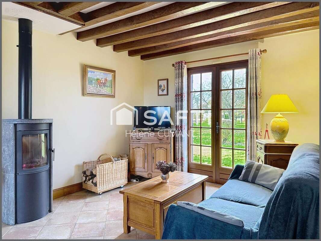 Photo 4 - Maison à MOYAUX