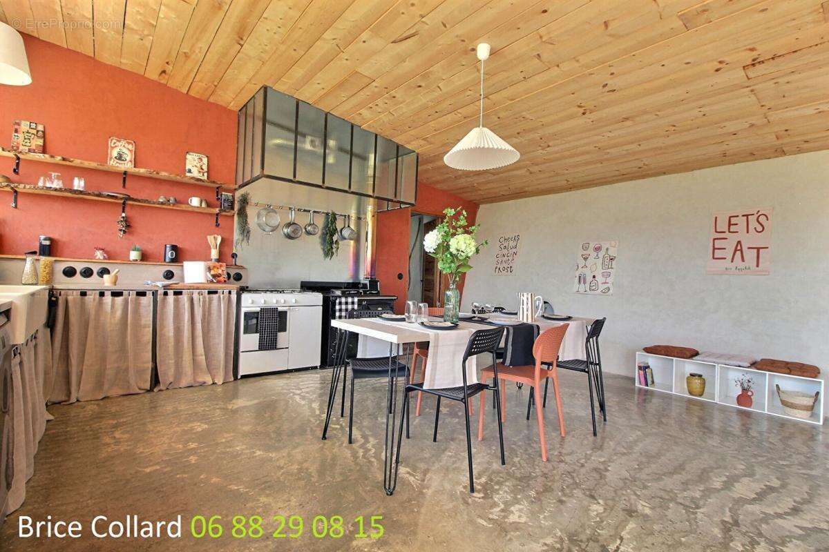 Maison à GRANDFRESNOY