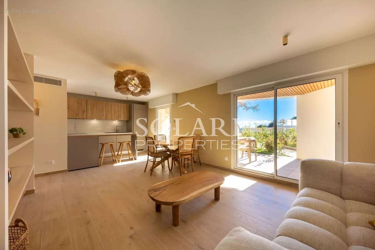 Appartement à LA SEYNE-SUR-MER