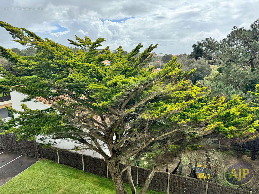 Appartement à LES SABLES-D&#039;OLONNE