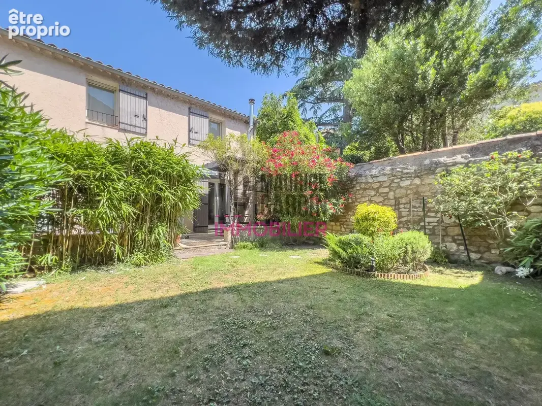 Maison 3 pièces 74 m² à vendre à Carpentras (84200) - photo 2