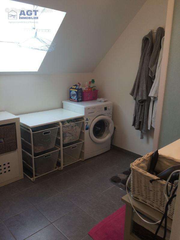 Appartement à BEAUVAIS