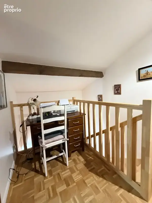 PORNIC - Maison 3 chambres - 72.39 m2 - photo 8