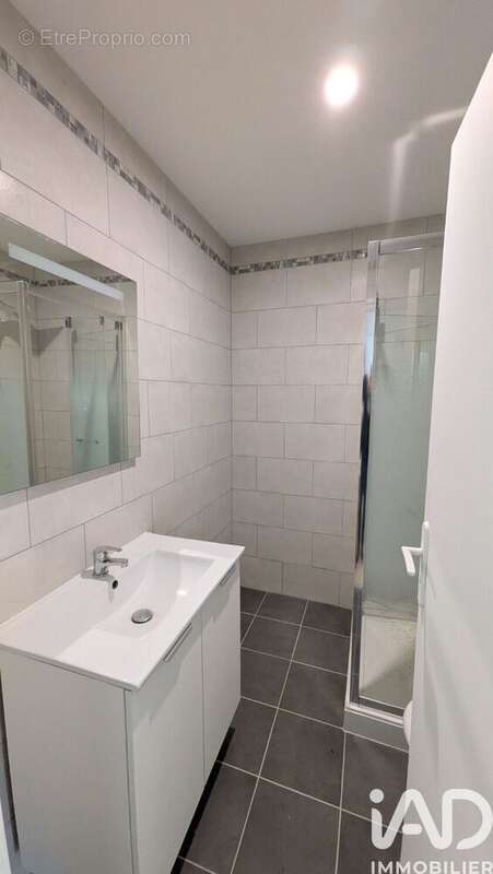 Photo 7 - Appartement à CHARS